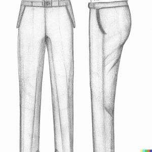 Trousers
