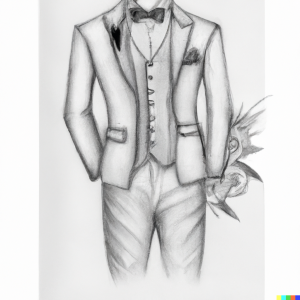 Tuxedo