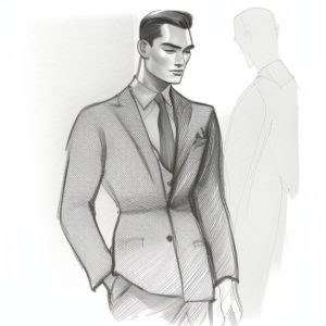 Custom Suits