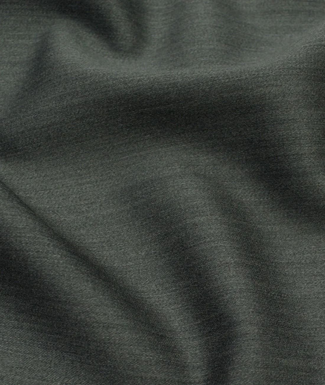 WOOL SUIT 120 GREY