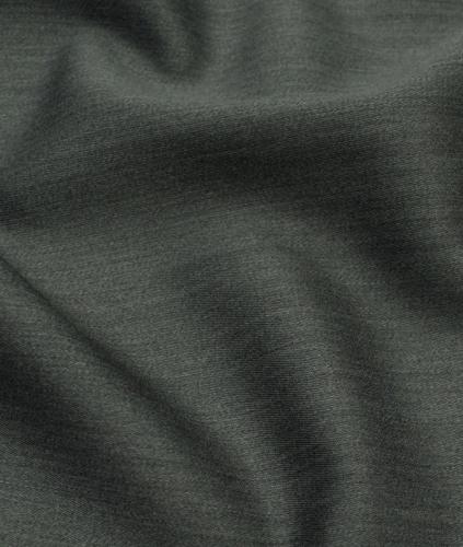 WOOL SUIT 120 GREY
