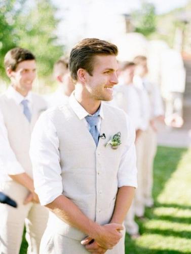 Wedding Attire