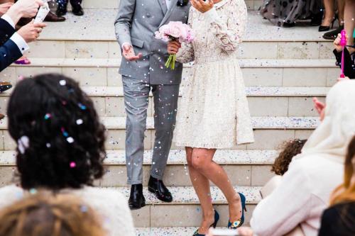 Wedding suit toronto