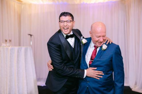 Wedding. Batel  Rishon